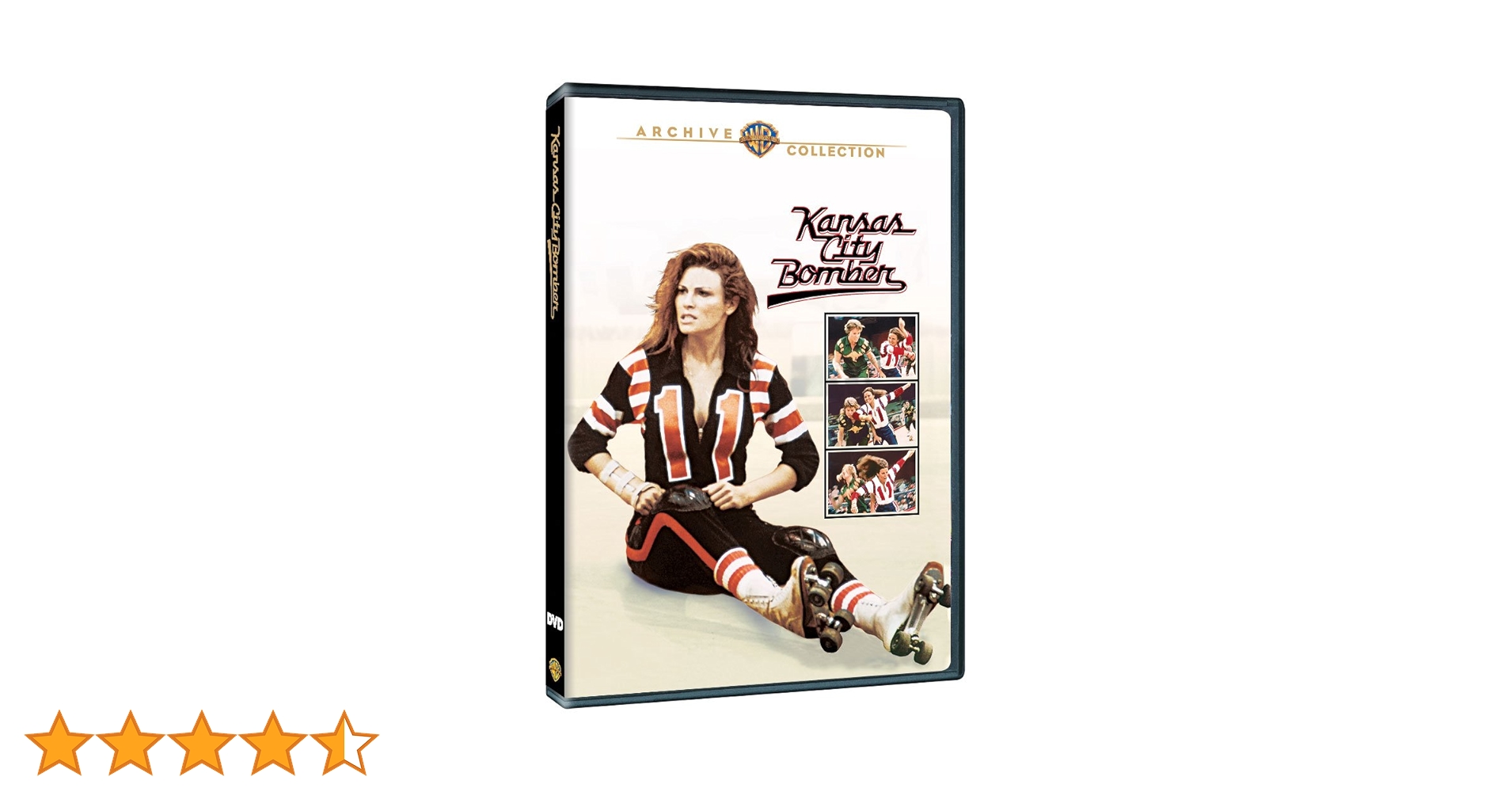 カンサスシティの爆弾娘 ラクエル・ウェルチ DVD 復刻シネマライブラリー 廃盤 主人公ラクエル・ウェルチの娘役（当時10歳の）ジョディ